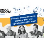 Campus connecté à Saint-Macaire
