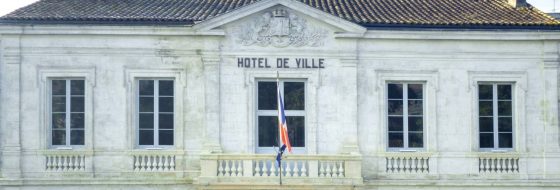 Prochain conseil municipal le lundi 24 mars à 19h30