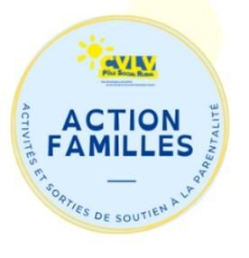 Planning des activités familles du CVLV