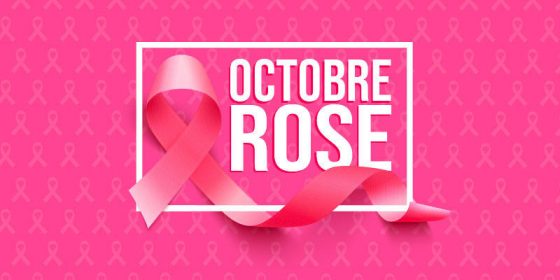 Marche Octobre Rose le 20 Octobre 2024