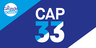 CAP33 : c’est reparti !