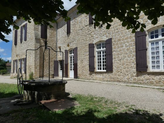 Journées du patrimoine : Visite guidée du Clos des Cordeliers