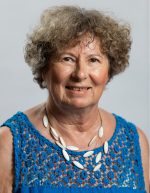 Françoise JANNESSON Françoise JANNESSON